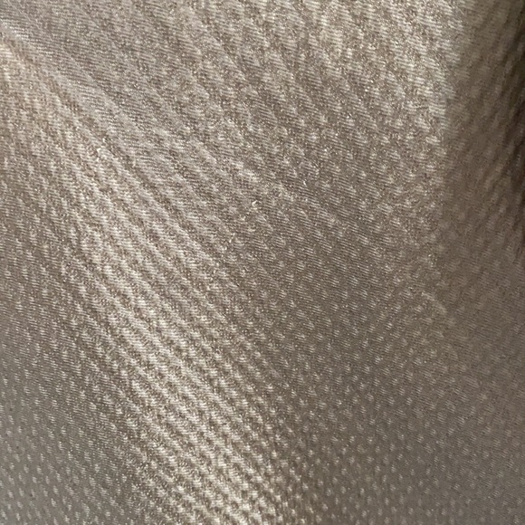 Theory Cargo Hammered Viscose Easy Slip Tank Top/Cami - Picture 6 of 7